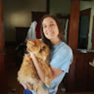 Meet your Posher, Mary